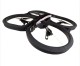 Guaranteed fun for all ages: AR Drone 2.0