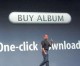 iTunes Music Store Launched; Record Execs Wet Themselves