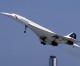 Concorde Breaks Atlantic Crossing Speed Record