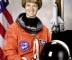 First Woman to Pilot the Space Shuttle